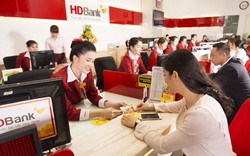 Lãi kỷ lục 4.000 tỷ, cổ phiếu HDB của HDBank gia nhập VN30