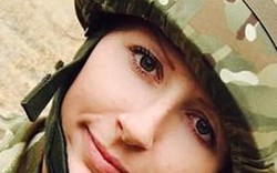 Anh: Nữ quân nhân say rượu tấn công tình dục nam lính canh