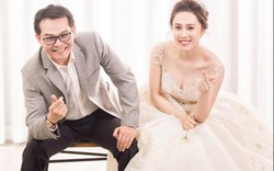 NSND Trung Hiếu tiết lộ phản ứng của vợ trẻ khi đám cưới không có đêm tân hôn