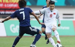 Nhật Bản có giá trị gấp bao nhiêu lần ĐT Việt Nam tại Asian Cup 2019?