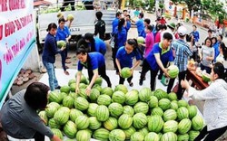 "Năm nay sẽ không có chuyện giải cứu nông sản"