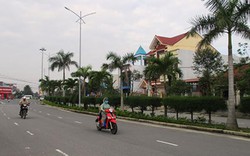 Đất anh hùng Điện Ngọc “tỏa sáng”