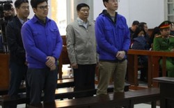 Tuyên án 4 cựu cán bộ Lọc hóa dầu Bình Sơn từ 4-8 năm tù