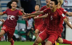 Việt Nam sẽ được cộng bao nhiêu điểm nếu thắng Nhật Bản?