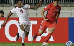 Xem trực tiếp Hàn Quốc vs Bahrain trên VTV5, VTV6
