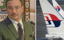 Vụ MH370: Không quân Malaysia đã thấy chiếc máy bay nhưng lờ đi