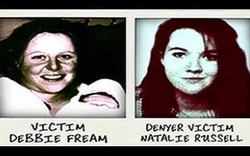 Tên sát nhân kỳ dị có sở thích giết phụ nữ: Những cái chết bí ẩn