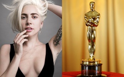 “Thị Dậu” Lady Gaga bất ngờ lọt top tranh tượng vàng Oscar 2019