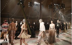 Dior đã có BST haute couture xuất sắc nhất trong 5 năm gần đây!