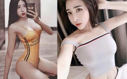 "Hot girl phòng gym" chỉ bí quyết ăn uống, liên hoan Tết mà không lo tăng cân