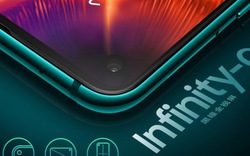 Samsung ra mắt cảm biến ảnh siêu chất cho màn hình Infinity O và V