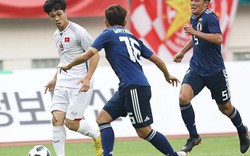 Bóng đá Nhật Bản: Một thời chỉ mong là "chiếc giày nhỏ" so với Việt Nam