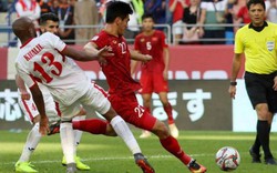 Đội nào có thứ hạng FIFA thấp nhất tại tứ kết Asian Cup 2019?