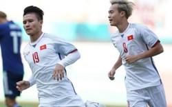 BLV Quang Huy dự đoán kết quả trận Việt Nam vs Nhật Bản