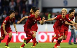 Báo nước ngoài ca ngợi sự trỗi dậy của bóng đá Việt Nam