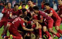 Asian Cup 2019: ĐT Việt Nam sẽ tạo ra bất ngờ lớn nhất ở vòng tứ kết?