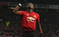 CHUYỂN NHƯỢNG (23.1): Pogba bất ngờ ra điều kiện với M.U