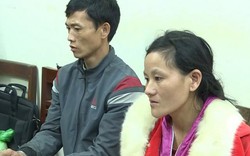 Sơn La: Bắt giữ vợ chồng người dân tộc tàng trữ 20 bánh heroin
