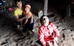 Điện Biên: Cô giáo mong học sinh được “lì xì”  xe lăn ngày cận Tết