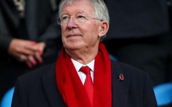 Đích thân gặp ban lãnh đạo, Sir Alex muốn M.U làm ngay điều này!