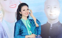 Tân Nhàn giải thích lý do không mời đạo diễn Việt Tú vào liveshow “Trở về”