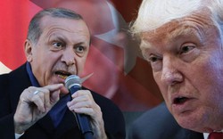 Mỹ ra yêu sách khiến Thổ Nhĩ Kỳ căm phẫn