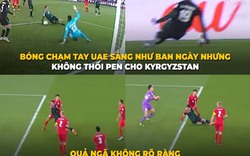 Vòng 1/8 Asian Cup 2019, nỗi ám ảnh mang tên chủ nhà