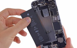 Apple thuê “hàng hot” từ LG và Samsung phát triển pin riêng