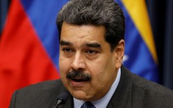 Mỹ bất ngờ công nhận lãnh đạo phe đối lập Venezuela là tổng thống