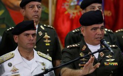 Quân đội Venezuela phản ứng ra sao khi bỗng dưng có Tổng thống thứ hai?