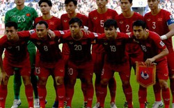 Asian Cup 2019: Báo Thái Lan ví von ĐT Việt Nam với quán quân châu Âu