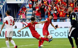 Bàn thắng đẹp nhất vòng 1/8 Asian Cup 2019: Công Phượng vô đối