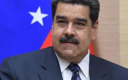 Venezuela: Facebook bỏ dấu xác thực màu xanh của ông Nicolas Maduro