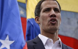 "Cậu bé 35 tuổi" tự nhận là Tổng thống lâm thời Venezuela là ai?