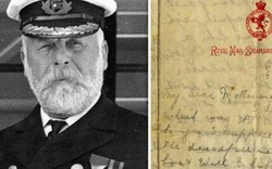 Hé lộ nguyên nhân khiến 1.500 người chết trong thảm kịch Titanic