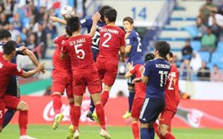 Kết quả Asian Cup 2019: VAR "khiến" ĐT Việt Nam dừng bước trước Nhật Bản