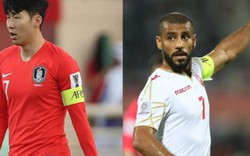 Lịch thi đấu tứ kết Asian Cup 2019 ngày 25.1: Chung kết sớm?