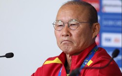 Việt Nam thua Nhật Bản, HLV Park Hang-seo thất vọng về điều gì?