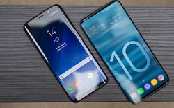 Galaxy S10 sẽ có nâng cấp camera ngoan mục