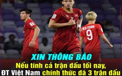 Việt Nam đấu Nhật Bản, chiếm trọn niềm tin từ người hâm mộ