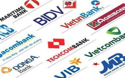 Top 10 ngân hàng vạn tỷ: Techcombank vượt mặt hai ông lớn BIDV và Vietinbank