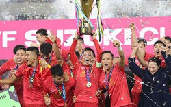 Bóng đá Việt Nam và mục tiêu dự World Cup 2026:  Ước mơ & hành động!