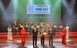 Đầu năm 2019 PVFCCo nhận giải thưởng kép và công bố kế hoạch SXKD