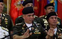 Quân đội Venezuela: "Mỹ đang gây chiến với chúng tôi"