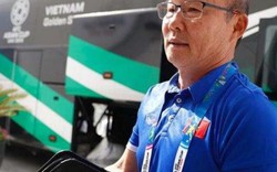 HLV Park Hang-seo: “Bây giờ chúng tôi sẽ hướng tới World Cup 2022”