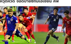 Báo Thái: "Việt Nam là đội bóng ĐNÁ duy nhất không sợ Nhật Bản"