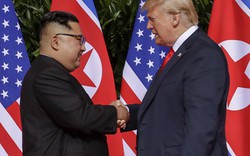 Mỹ ra tuyên bố nóng về thượng đỉnh Trump - Kim