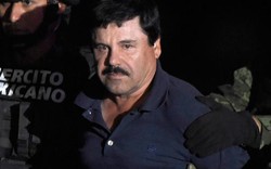 Rợn người chuyện trùm ma túy El Chapo thanh toán kẻ thù