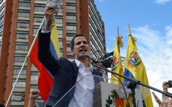 Từ nước giàu bậc nhất, Venezuela chìm trong khủng hoảng ra sao?