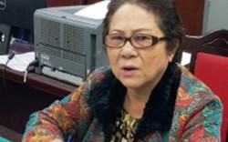 Bắt bà Dương Thị Bạch Diệp và nhiều cựu quan chức TP.HCM